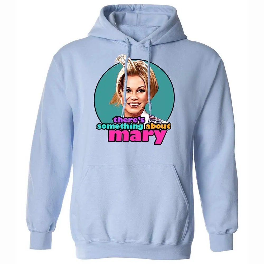 There's Something About Mary - Light Blue - 5