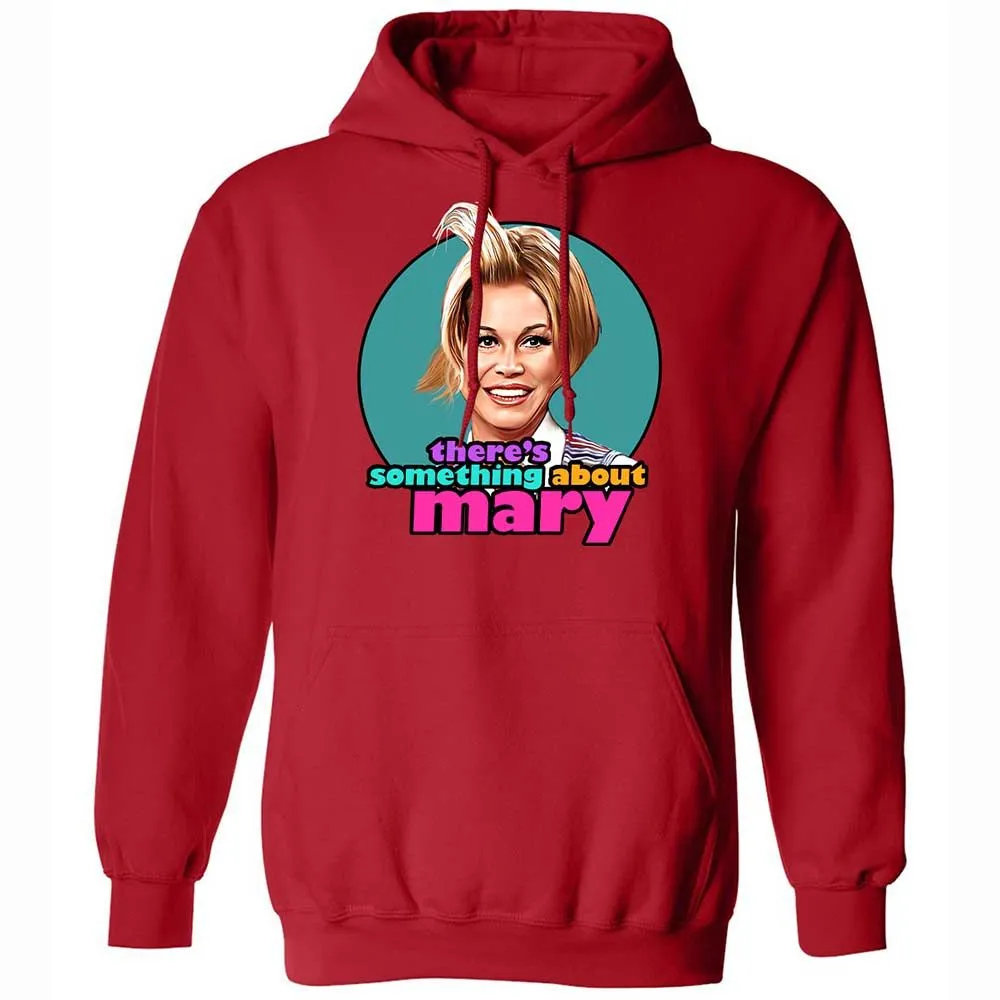 There's Something About Mary - Red - 9