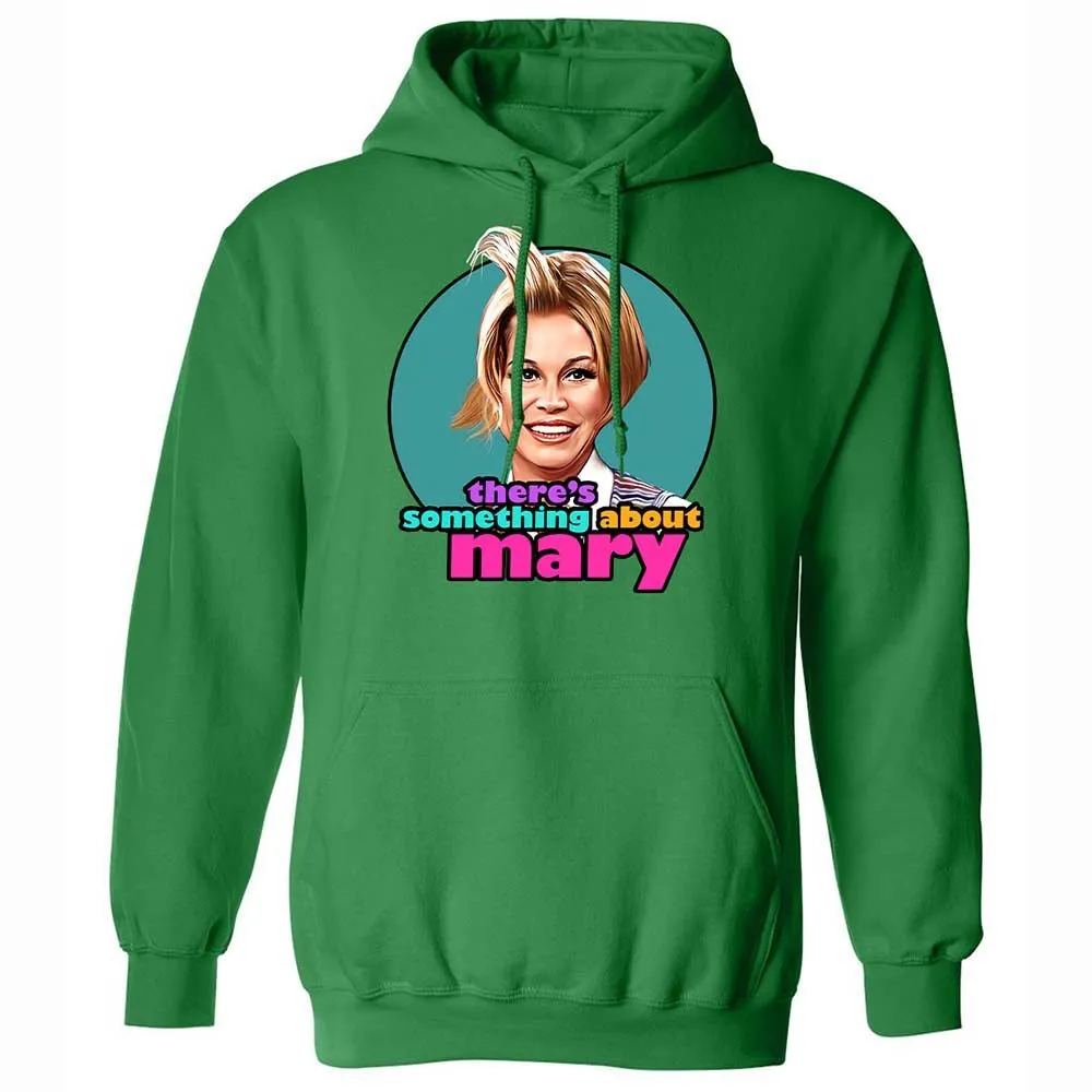 There's Something About Mary - Irish Green - 11