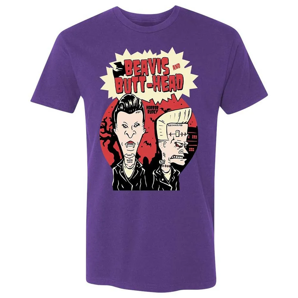Vampire Frankenstein - Purple Rush - 10