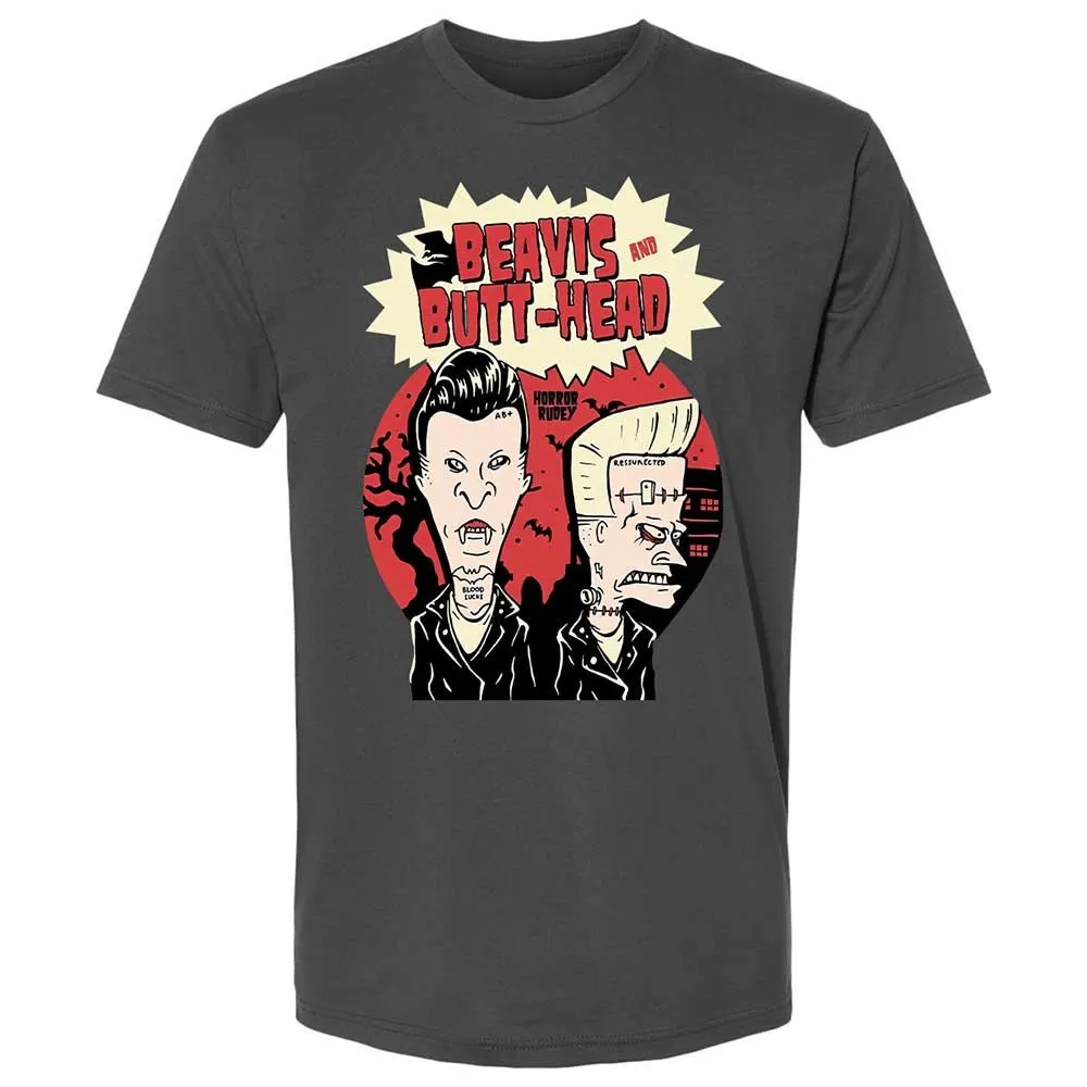 Vampire Frankenstein - Heavy Metal - 13