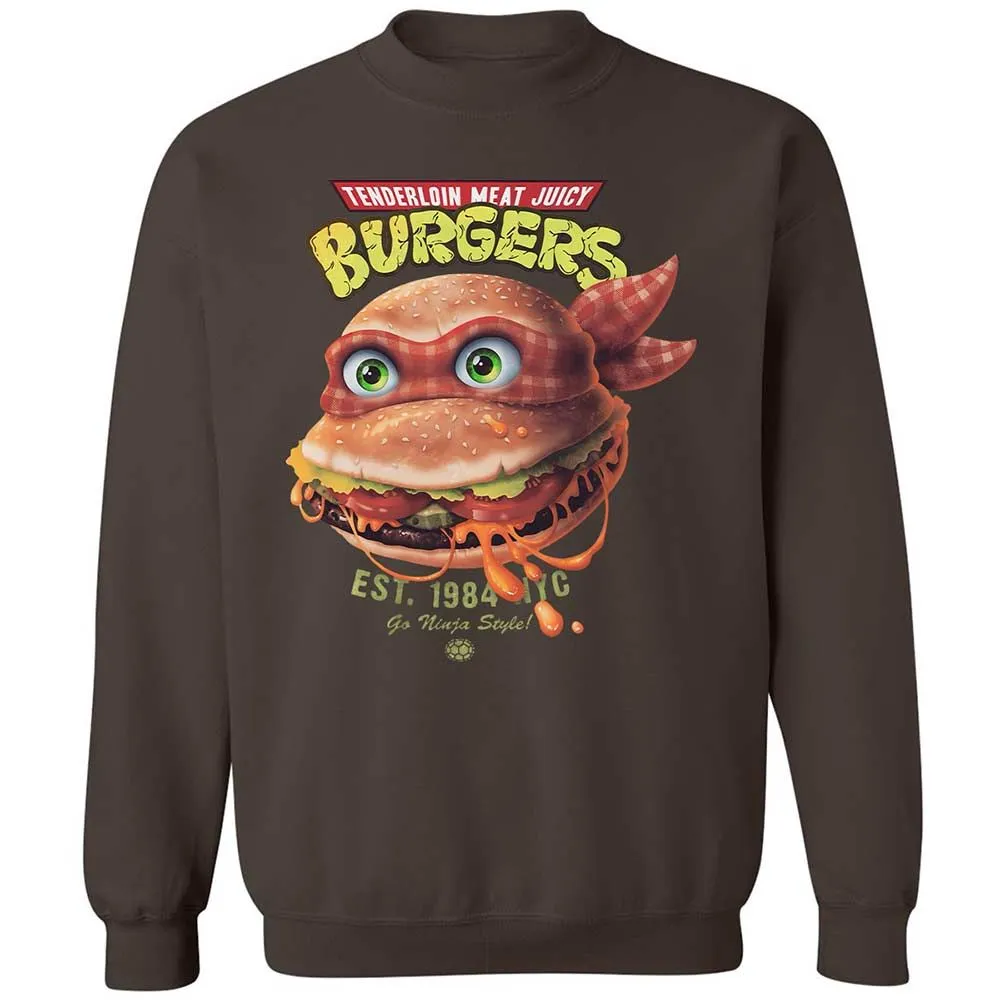 Burgers Raph - Dark Chocolate - 16
