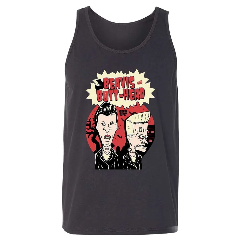 Vampire Frankenstein - Dark Grey - 9