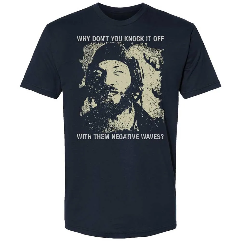 Premium Unisex T-Shirt - LJXUP8W5 - Midnight Navy - 2