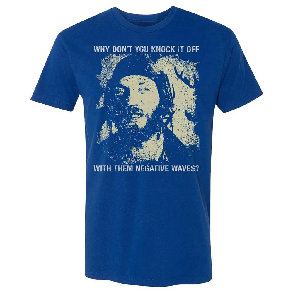 Premium Unisex T-Shirt - LJXUP8W5 - Royal - 4
