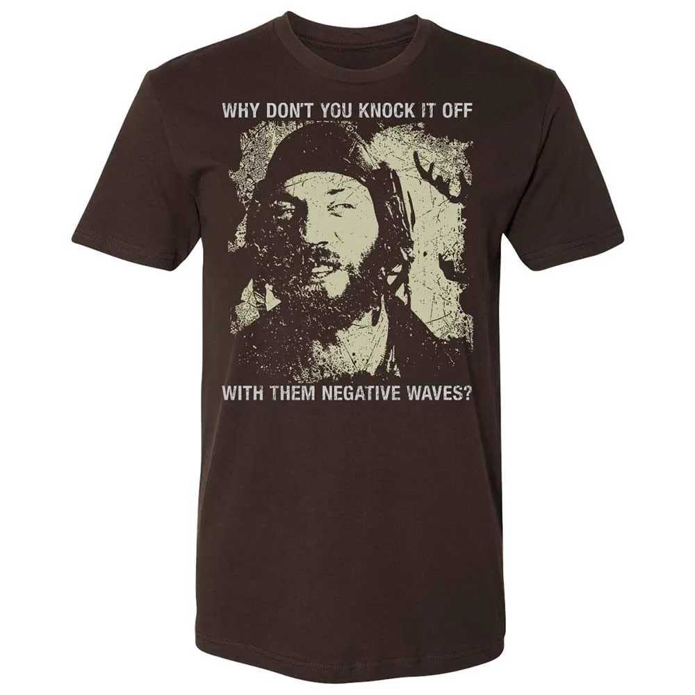 Premium Unisex T-Shirt - LJXUP8W5 - Dark Chocolate - 6