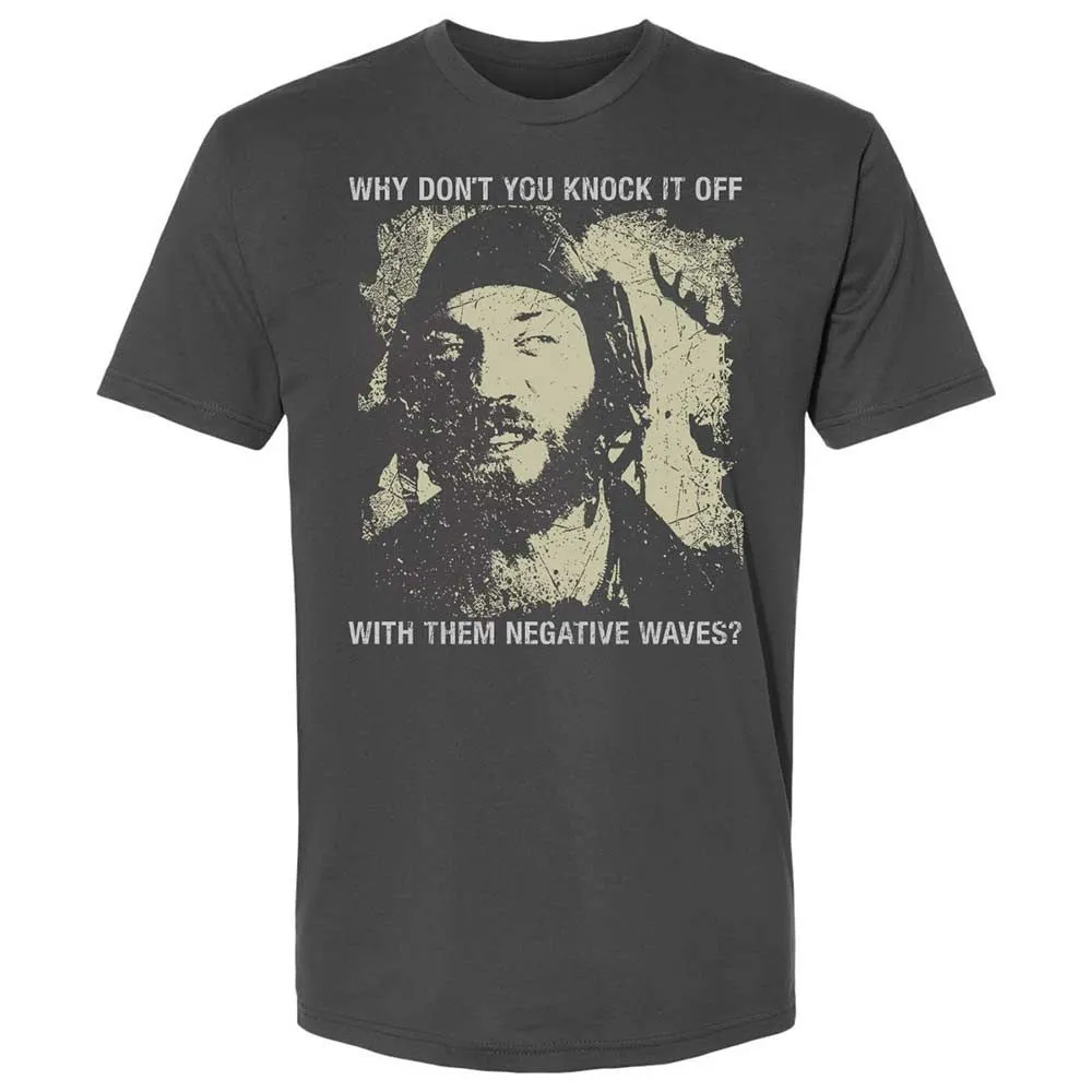 Premium Unisex T-Shirt - LJXUP8W5 - Heavy Metal - 7