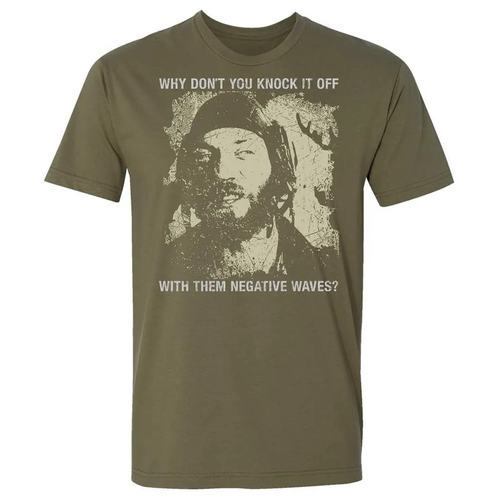 Premium Unisex T-Shirt - LJXUP8W5 - Military Green - 8