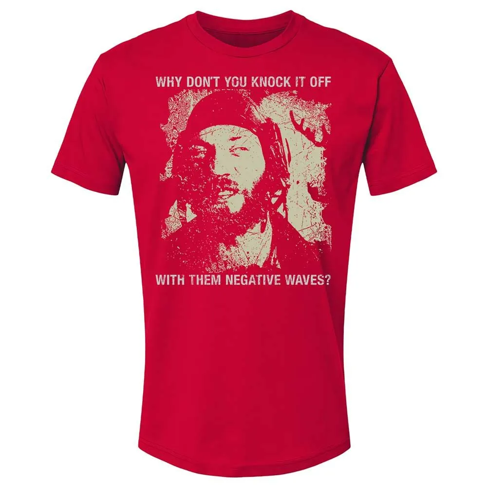 Premium Unisex T-Shirt - LJXUP8W5 - Red - 9