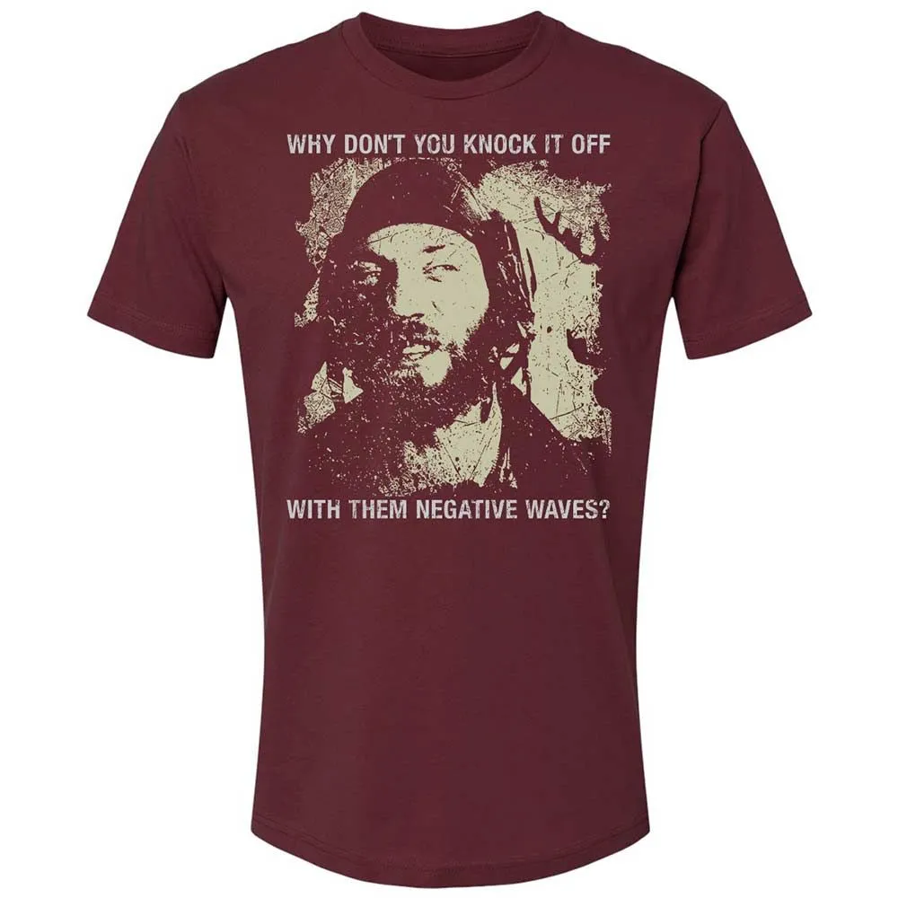 Premium Unisex T-Shirt - LJXUP8W5 - Maroon - 10