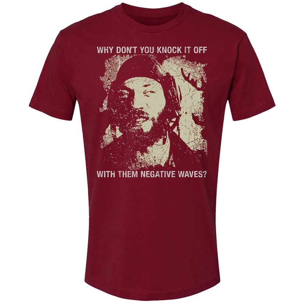 Premium Unisex T-Shirt - LJXUP8W5 - Cardinal - 11
