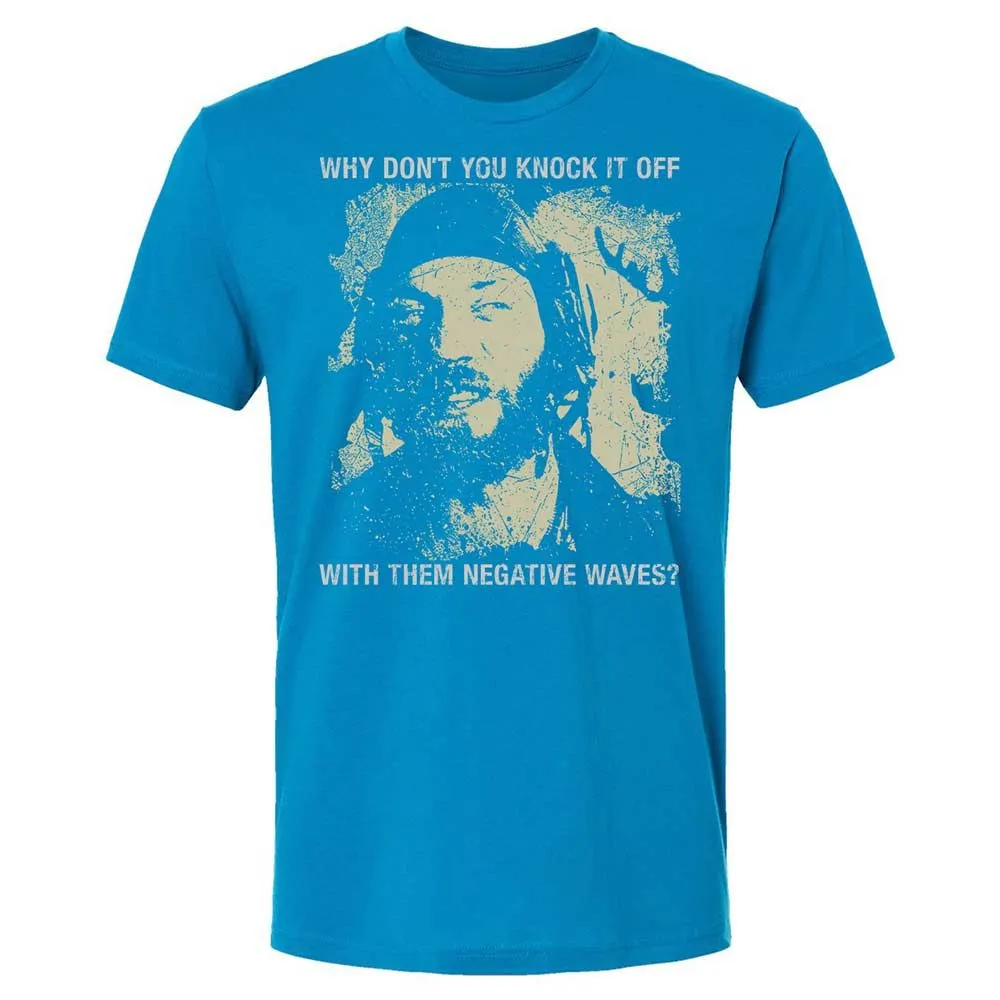 Premium Unisex T-Shirt - LJXUP8W5 - Turquoise - 15