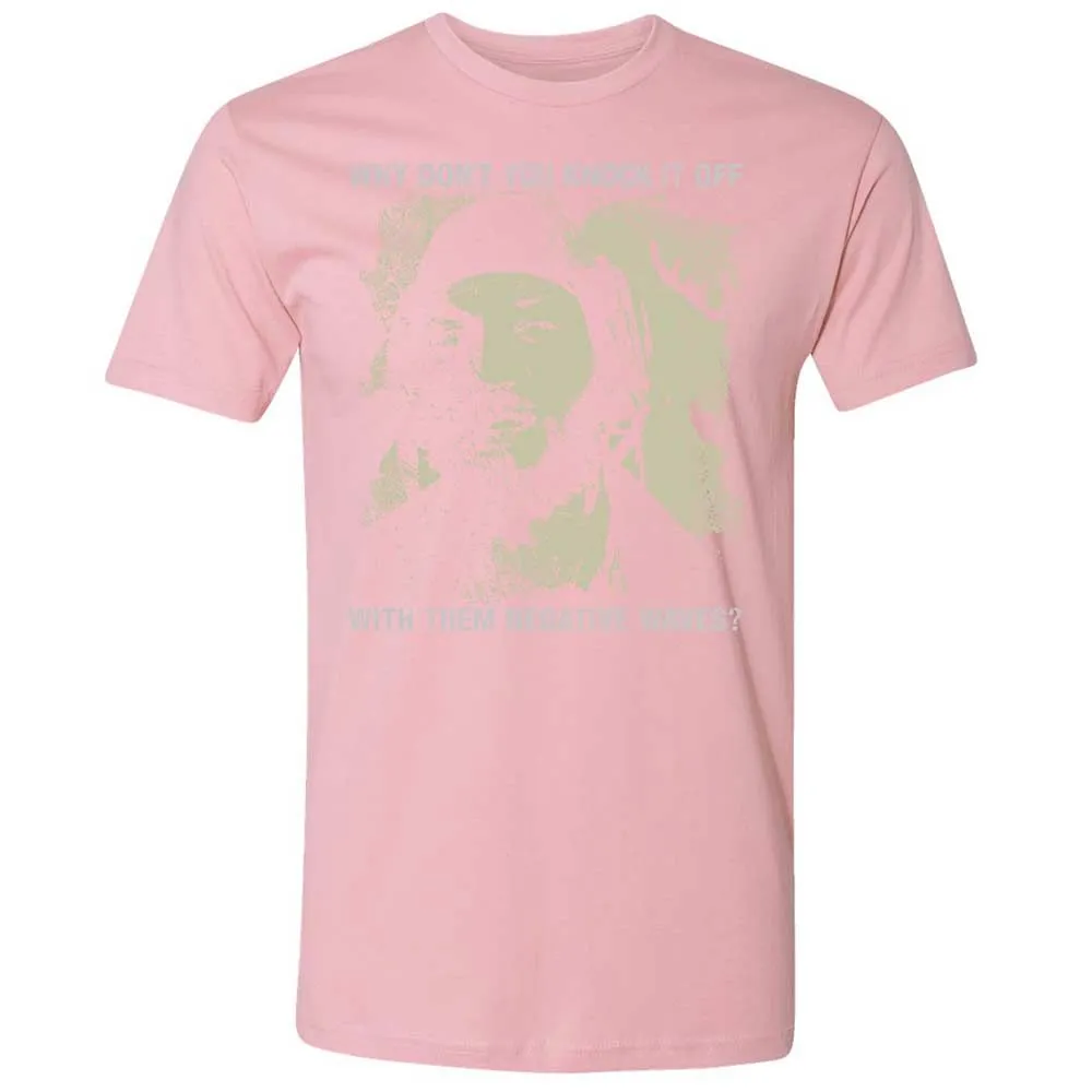 Premium Unisex T-Shirt - LJXUP8W5 - Light Pink - 16