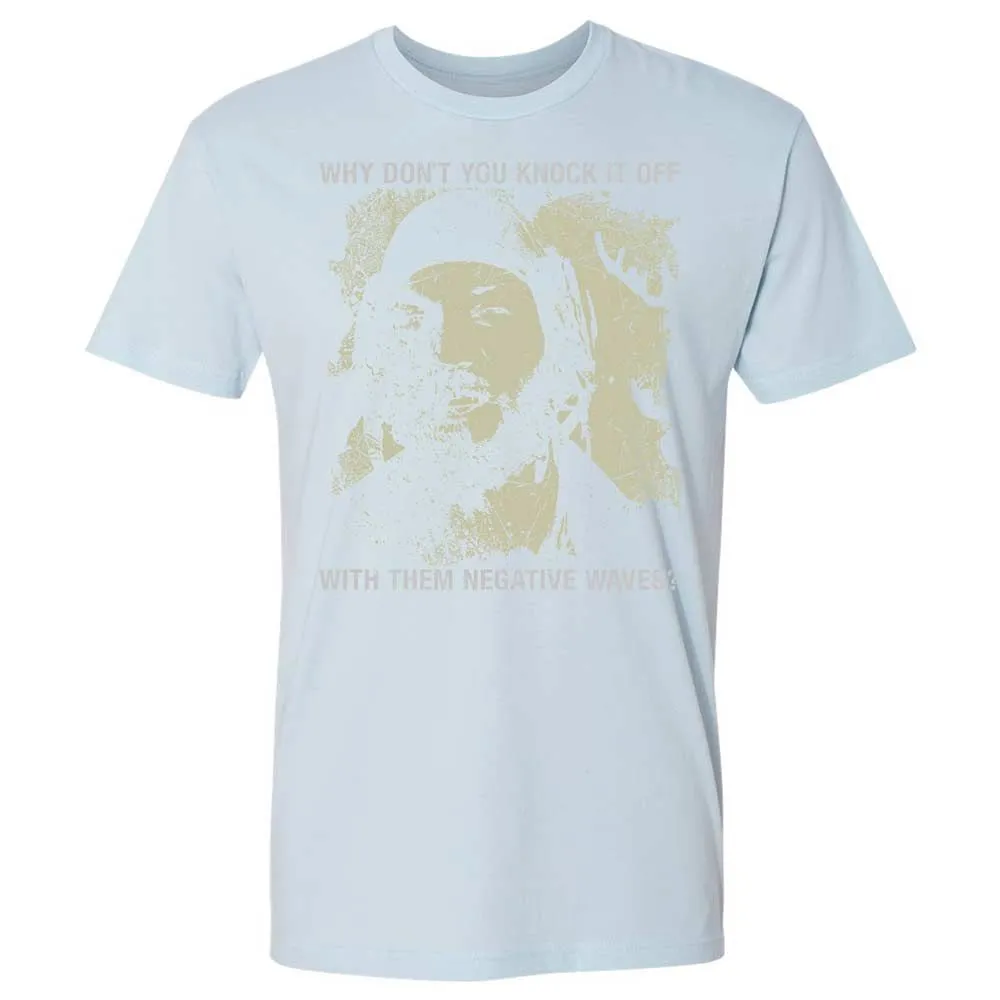 Premium Unisex T-Shirt - LJXUP8W5 - Light Blue - 21