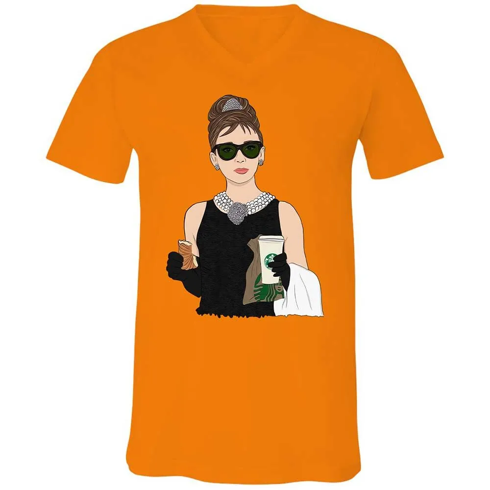 Breakfast at Coffee Company - Orange - 7