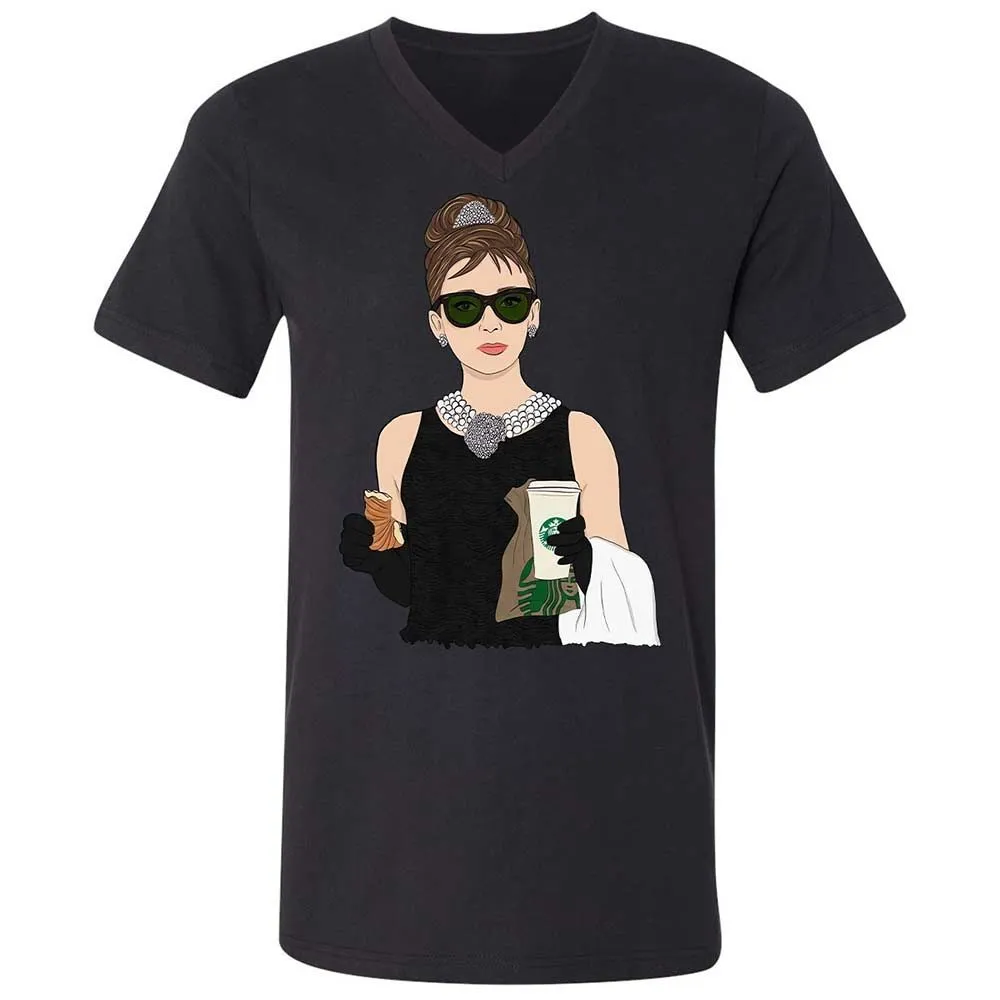 Breakfast at Coffee Company - Black - 11