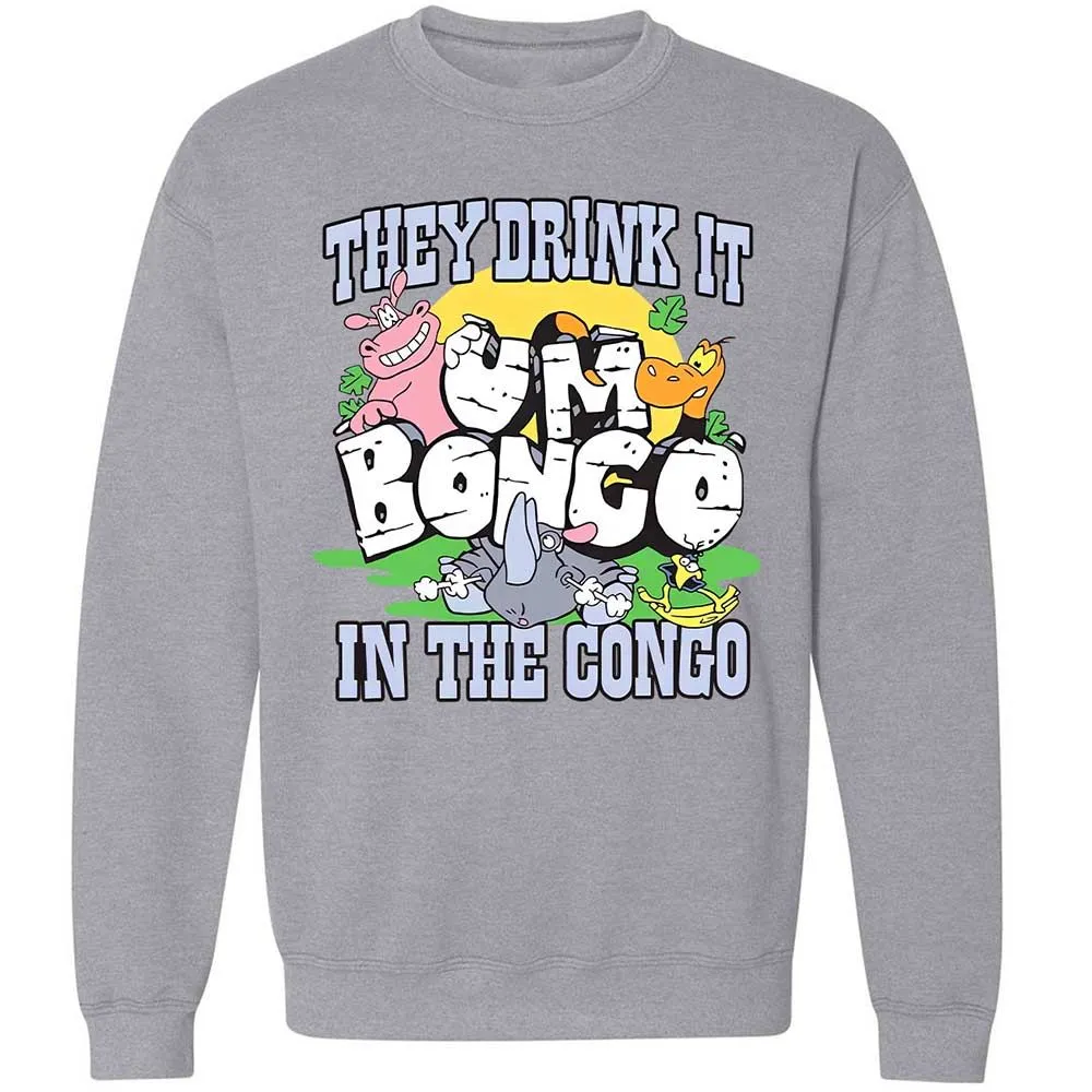 Nostalgia drink - Sport Grey - 3