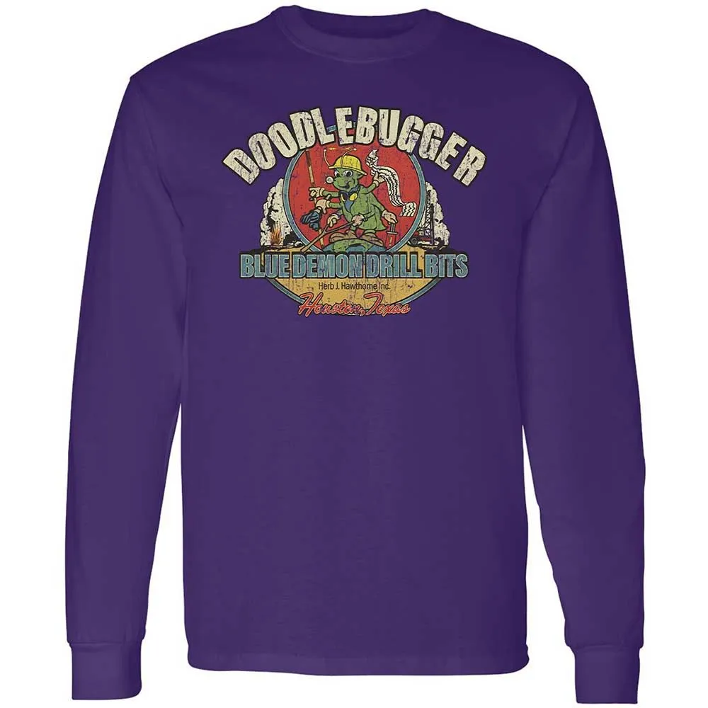 The Grateful Fred - Purple - 12