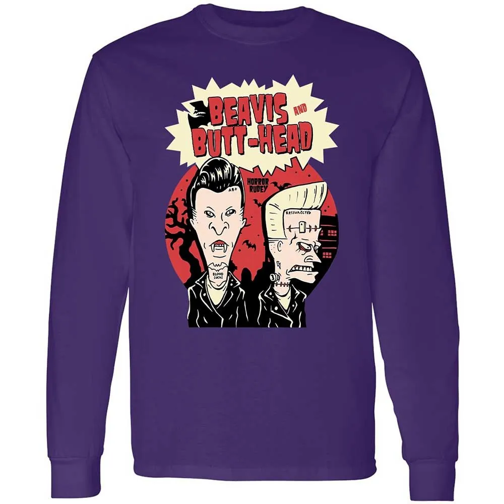 Vampire Frankenstein - Purple - 9