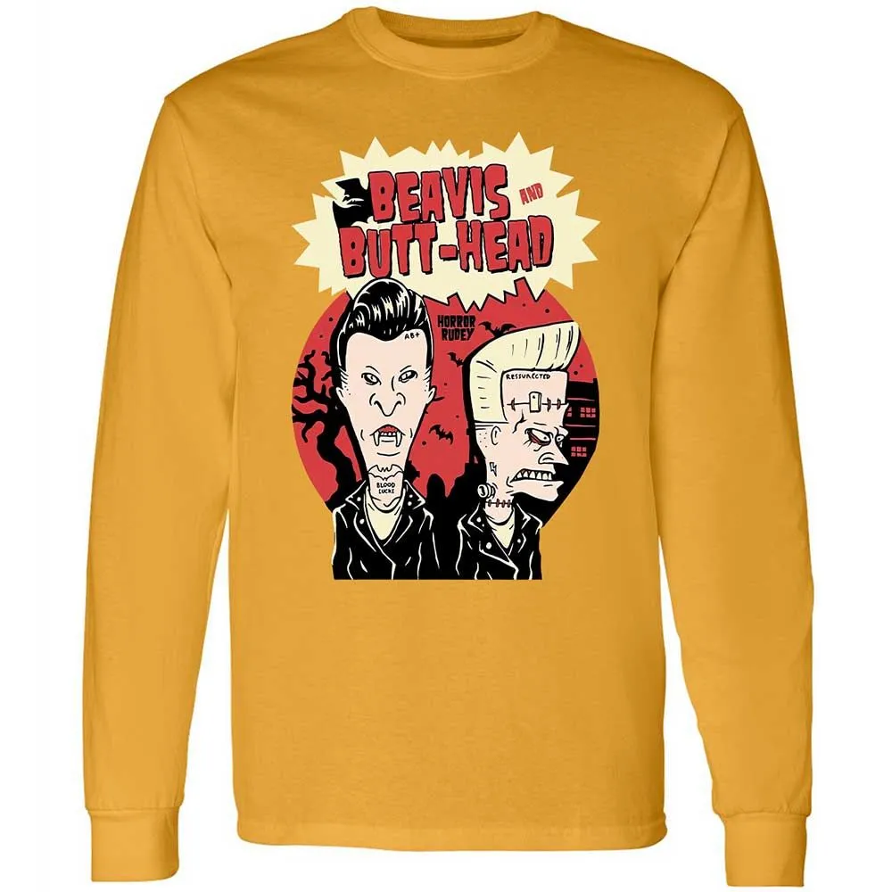 Vampire Frankenstein - Gold - 10