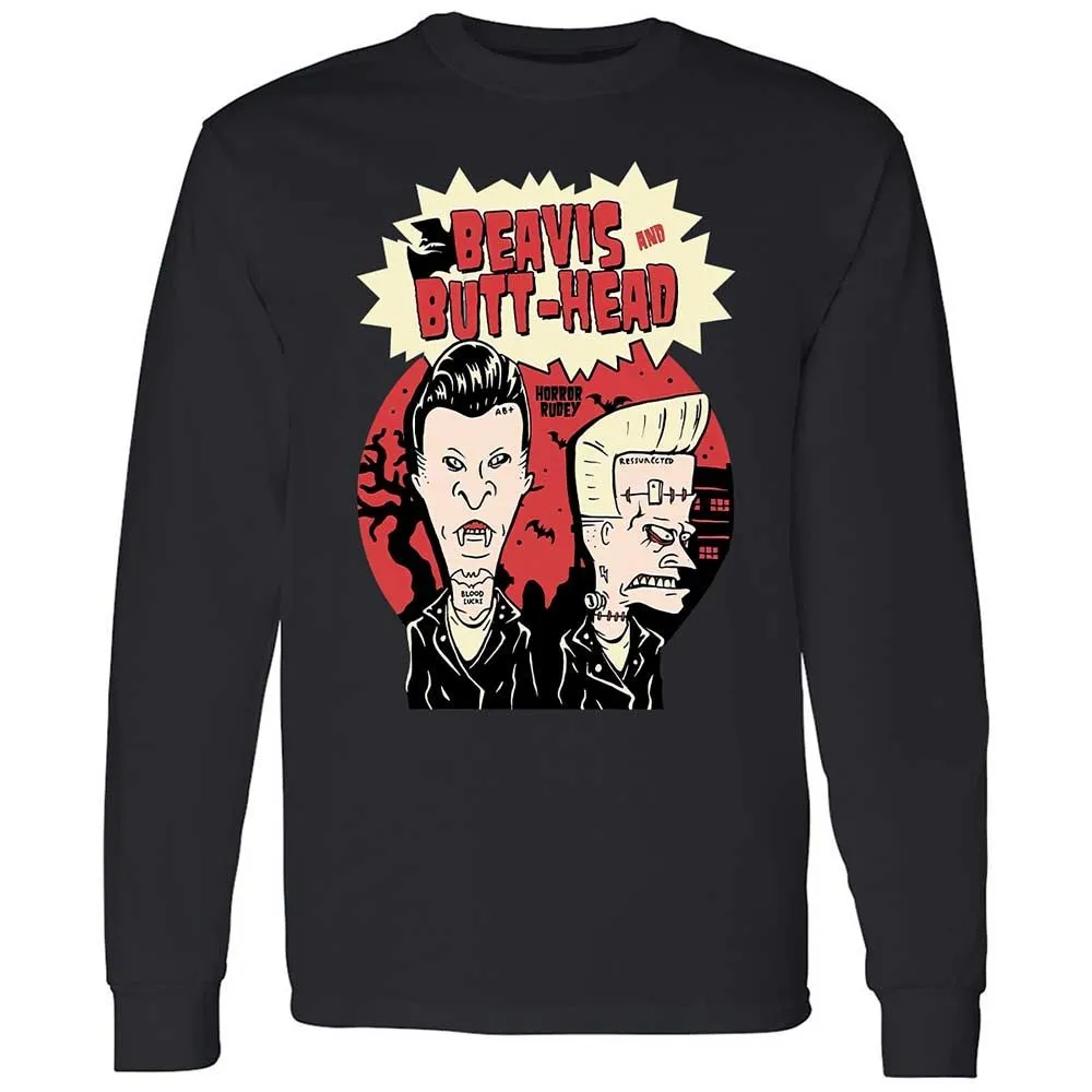 Vampire Frankenstein - Black - 12