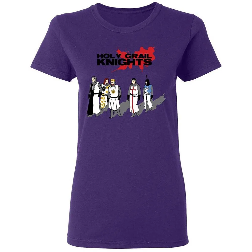 Tis but a scratch - Purple - 11