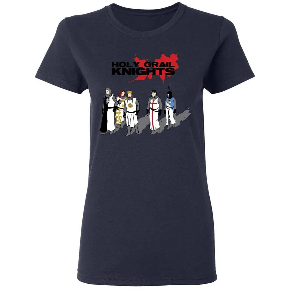 Tis but a scratch - Navy - 14