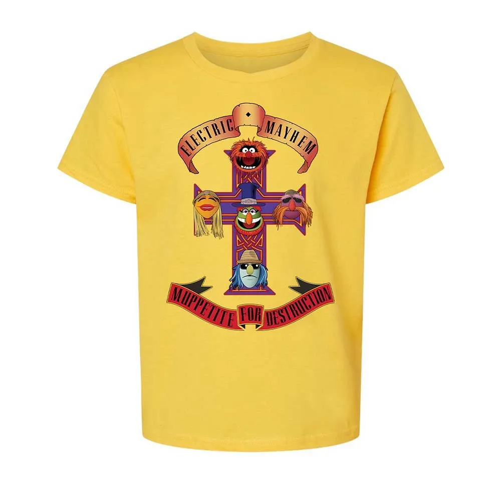 Muppetite For Mayhem - Daisy - 9