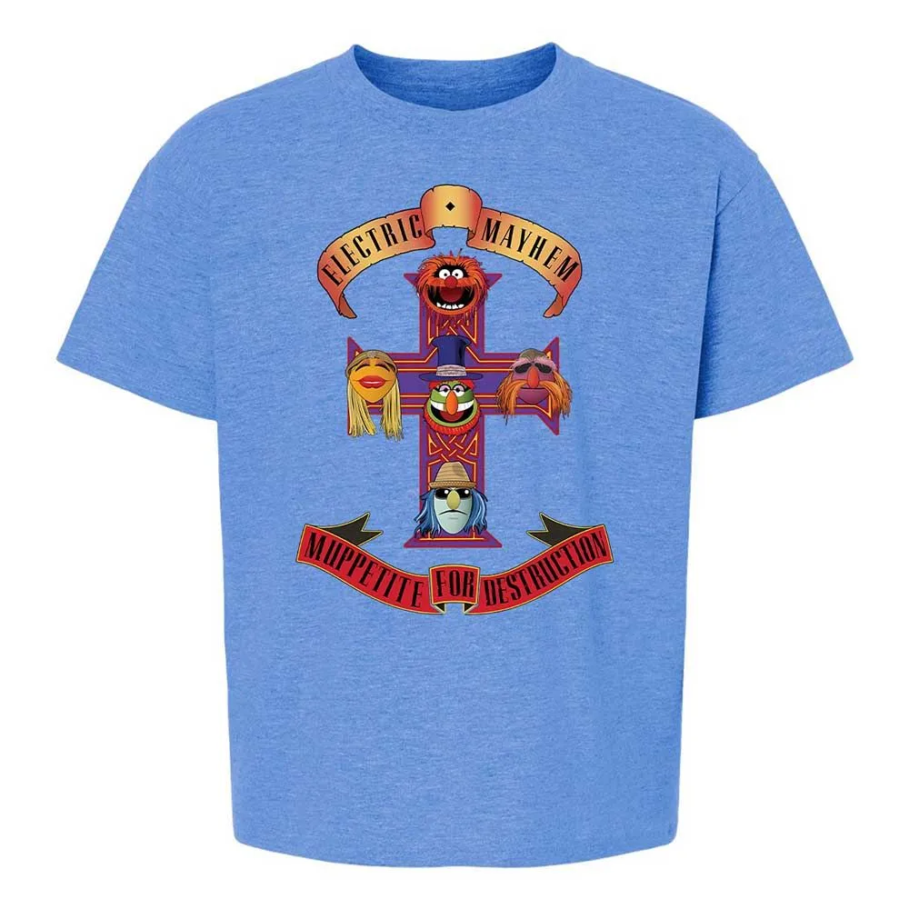 Muppetite For Mayhem - Heather Royal - 14