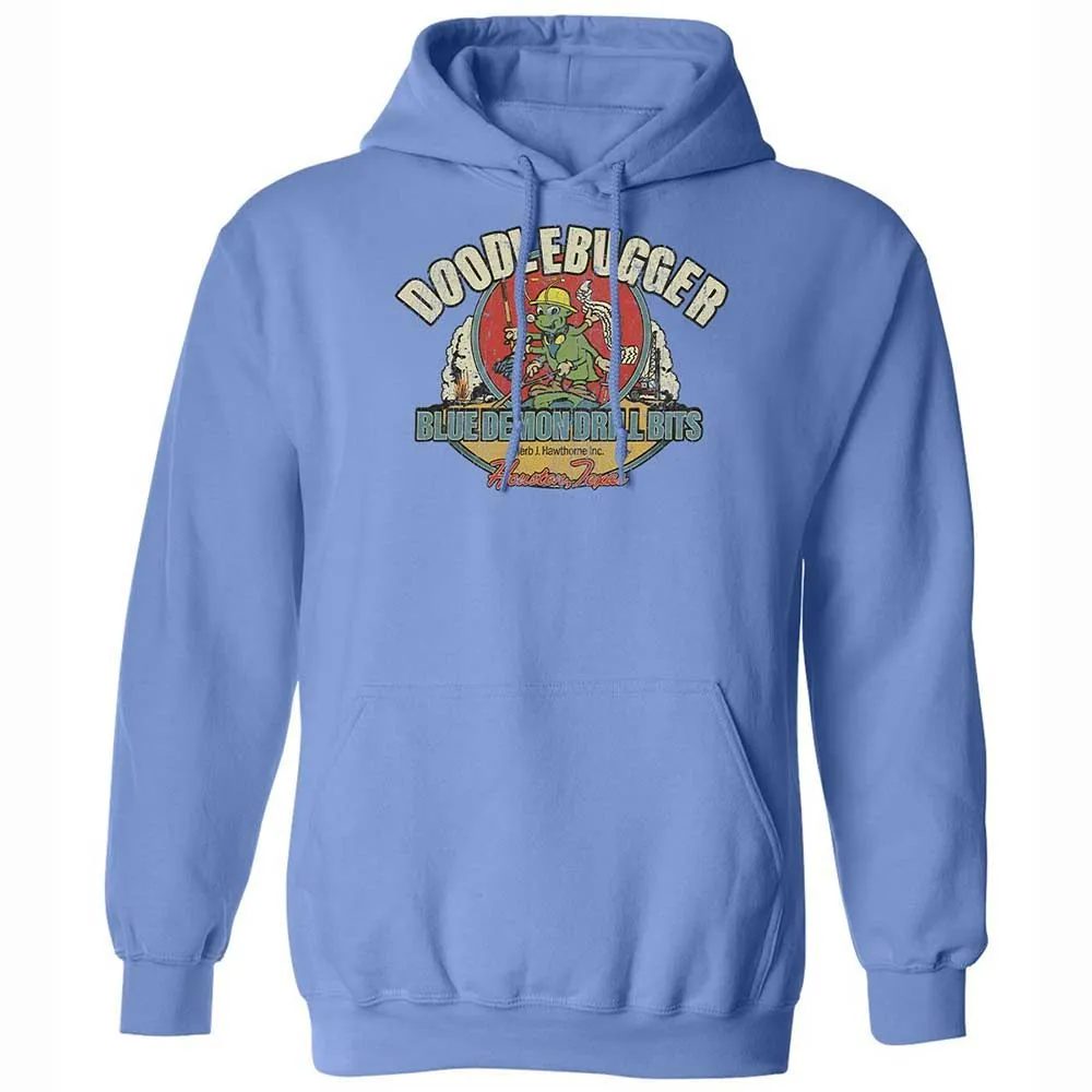 The Grateful Fred - Carolina Blue - 16