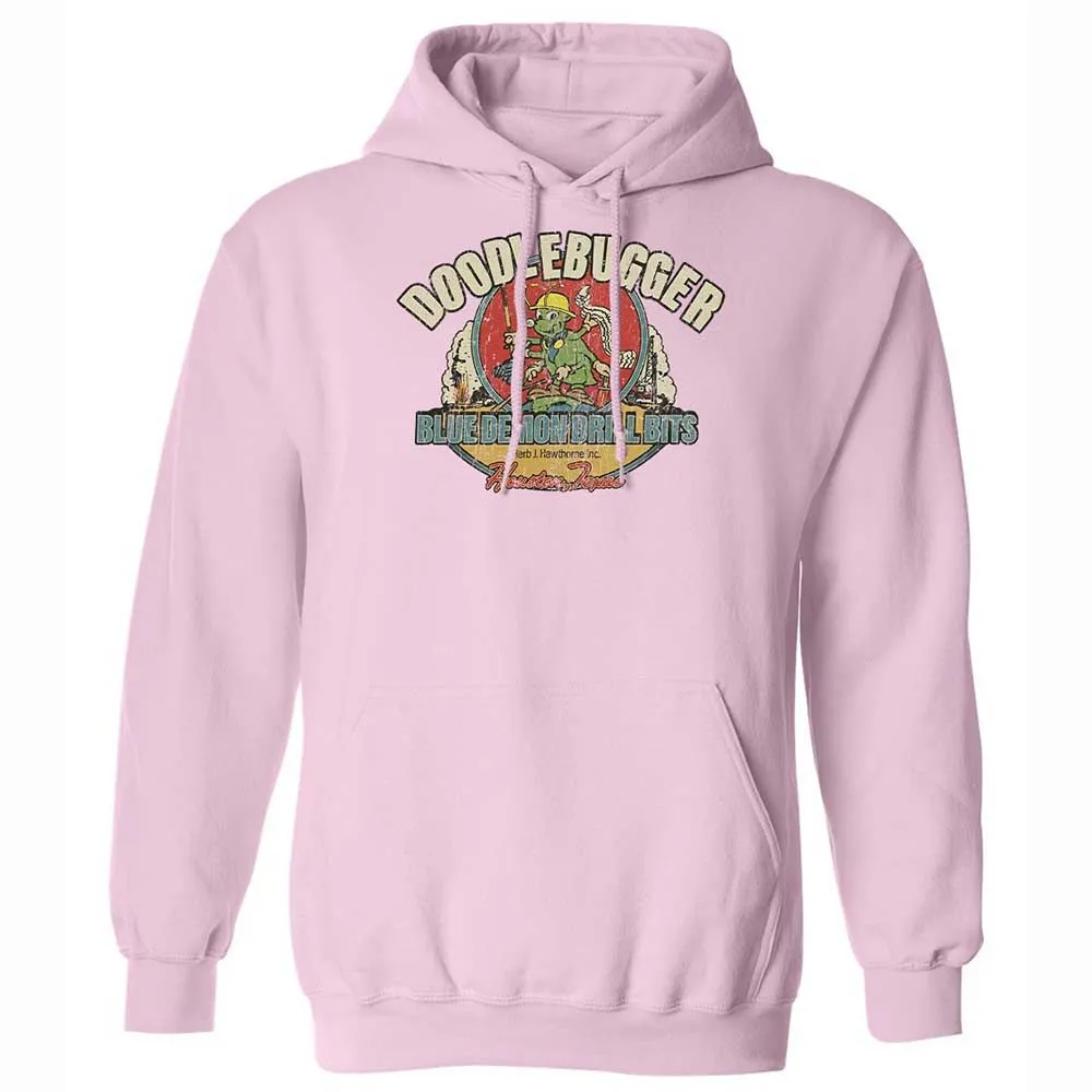 The Grateful Fred - Light Pink - 21