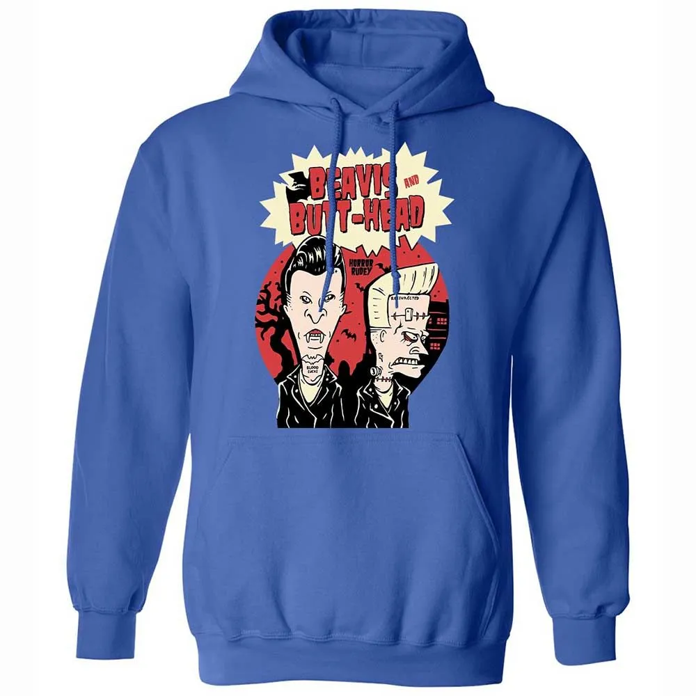 Vampire Frankenstein - Royal - 4