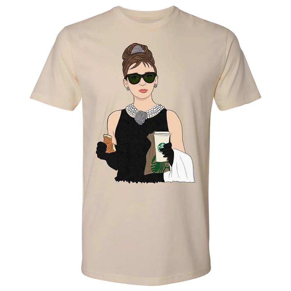 Breakfast at Coffee Company - Cream - 8