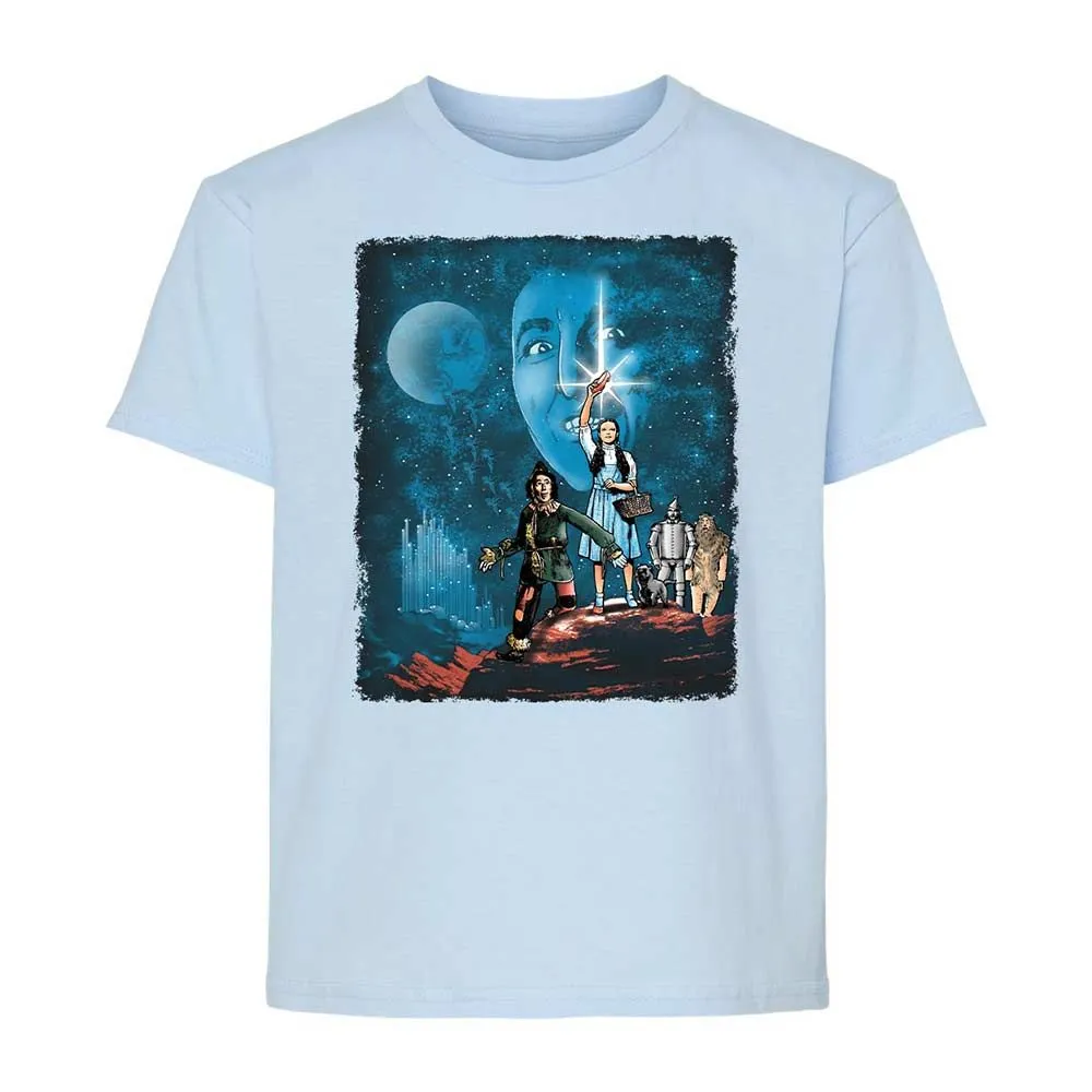 Oz Wars - Light Blue - 6