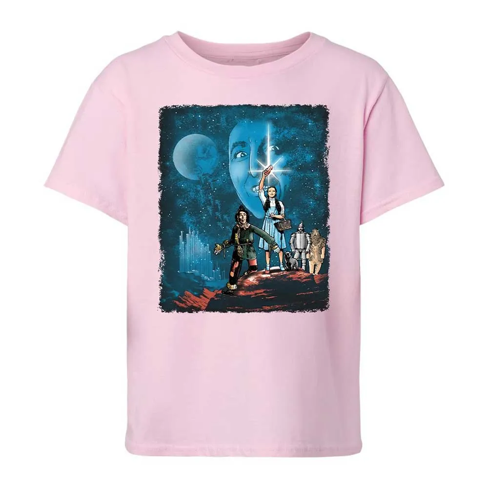 Oz Wars - Light Pink - 7