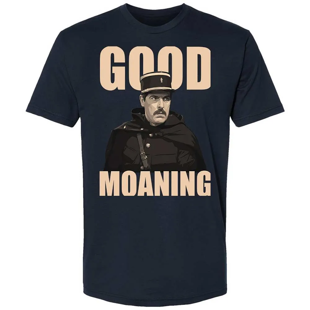 Premium Unisex T-Shirt - 8N6TB1TD - Midnight Navy - 2