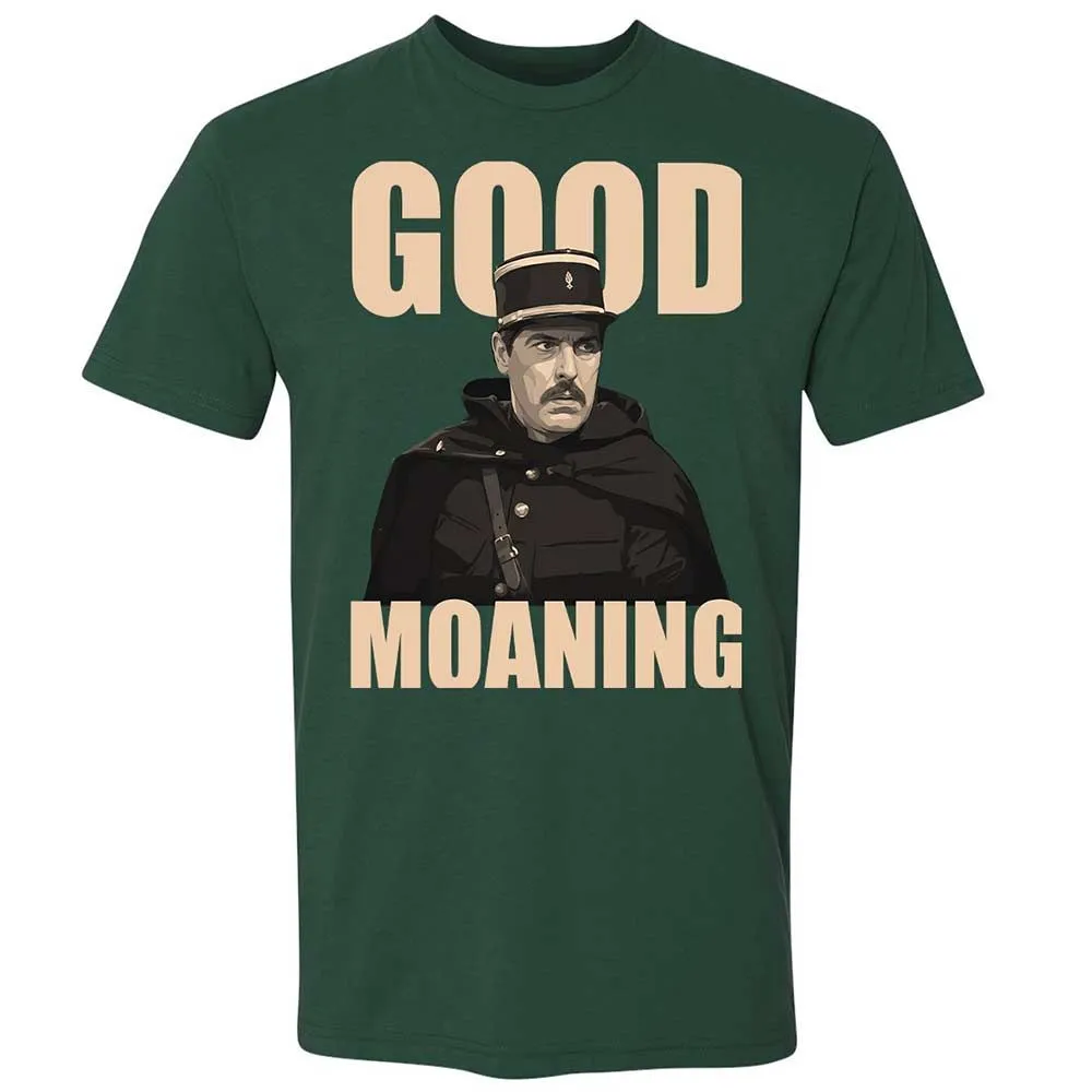 Premium Unisex T-Shirt - 8N6TB1TD - Forest Green - 3