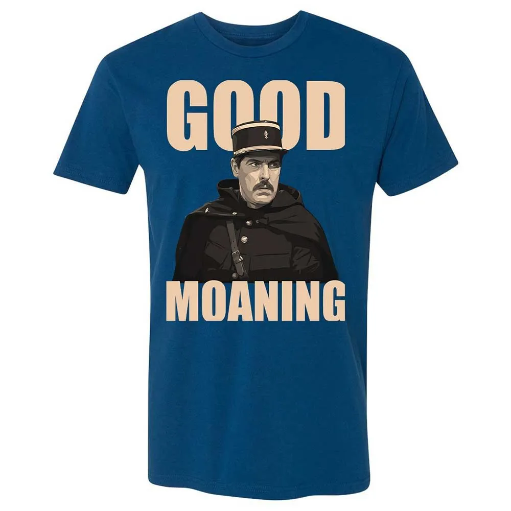 Premium Unisex T-Shirt - 8N6TB1TD - Cool Blue - 5