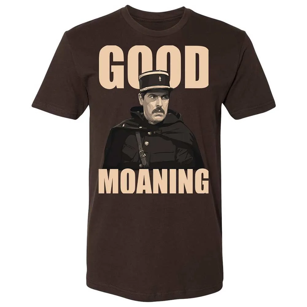Premium Unisex T-Shirt - 8N6TB1TD - Dark Chocolate - 6