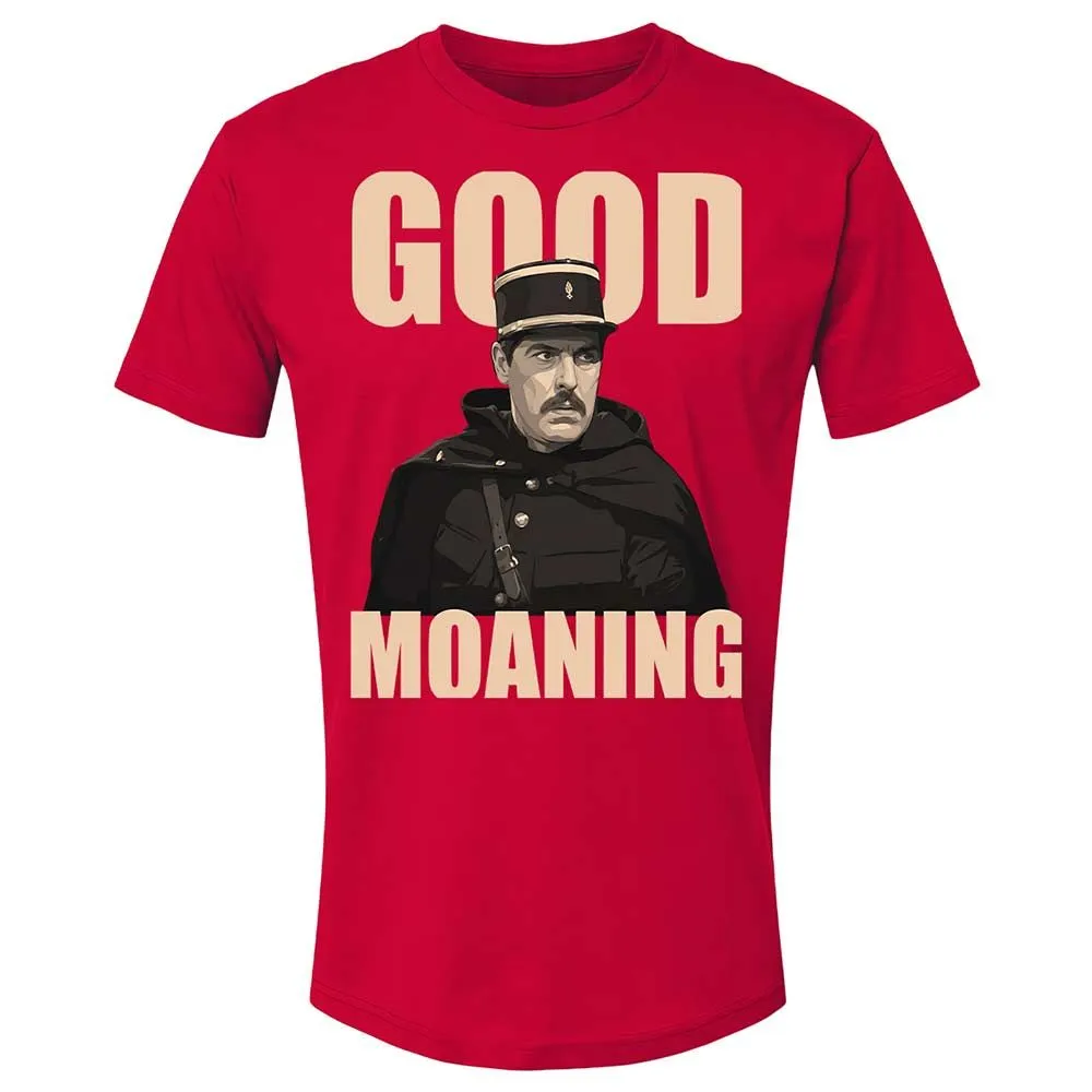 Premium Unisex T-Shirt - 8N6TB1TD - Red - 9