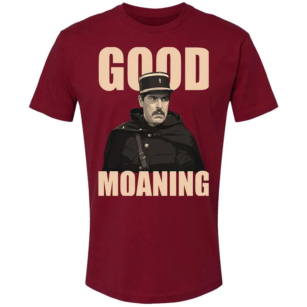 Premium Unisex T-Shirt - 8N6TB1TD - Cardinal - 11