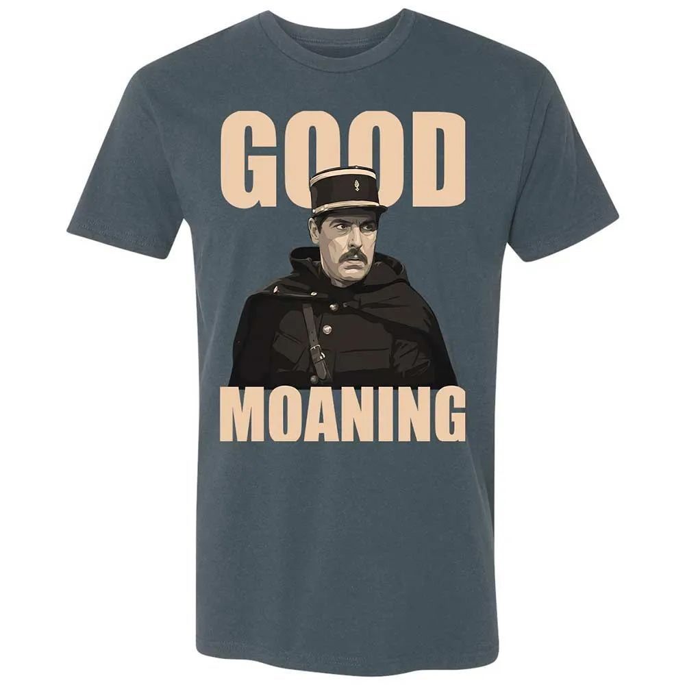 Premium Unisex T-Shirt - 8N6TB1TD - Indigo - 12