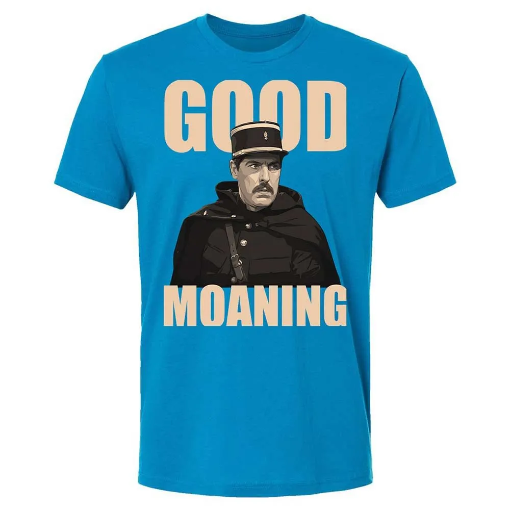 Premium Unisex T-Shirt - 8N6TB1TD - Turquoise - 15