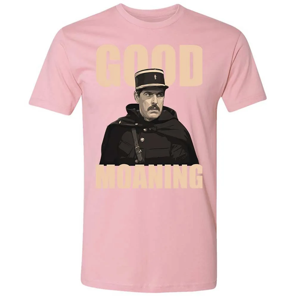 Premium Unisex T-Shirt - 8N6TB1TD - Light Pink - 16
