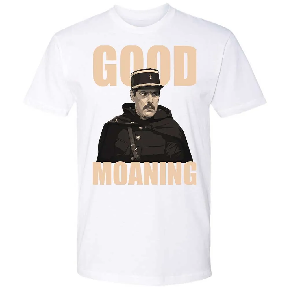 Premium Unisex T-Shirt - 8N6TB1TD - White - 17