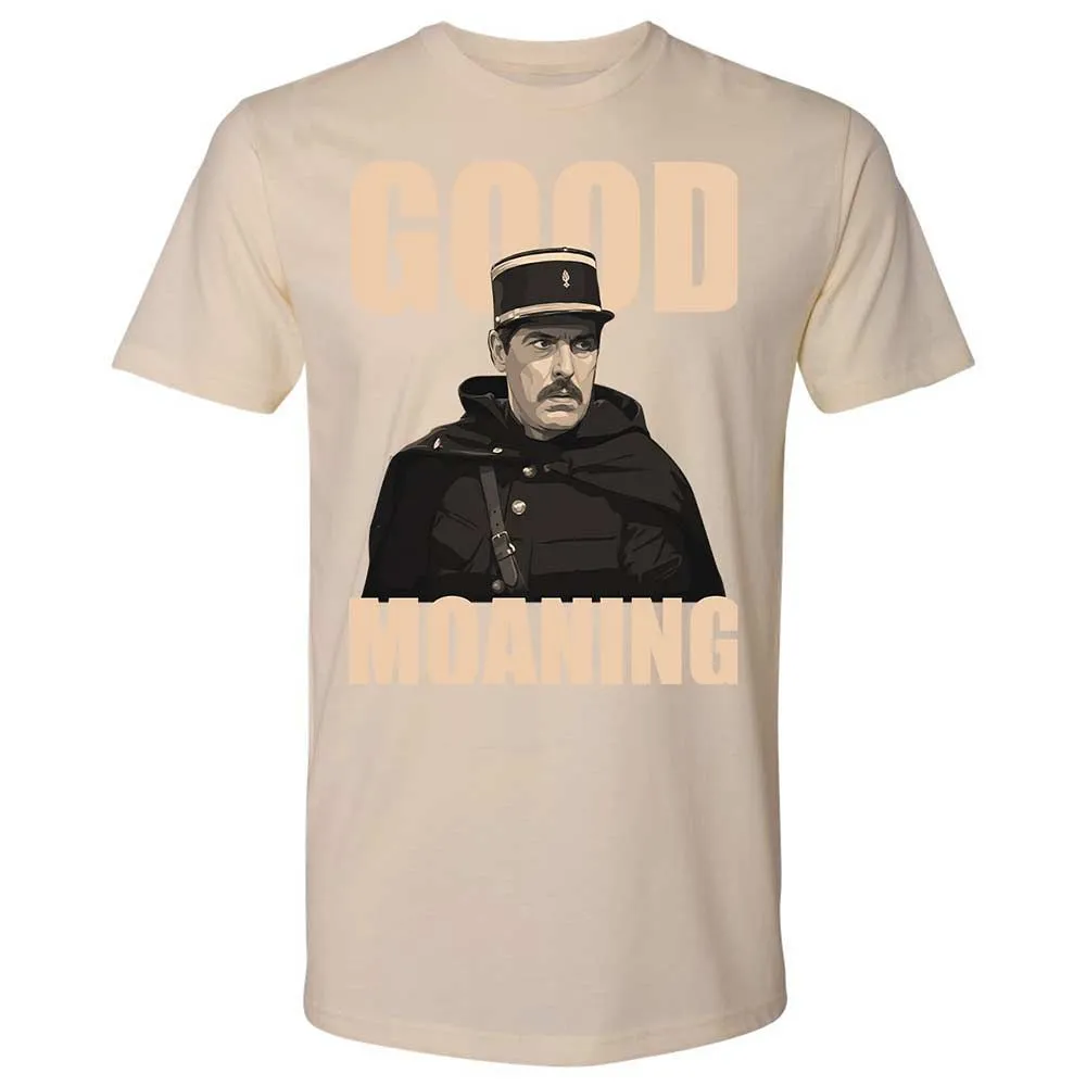 Premium Unisex T-Shirt - 8N6TB1TD - Cream - 20