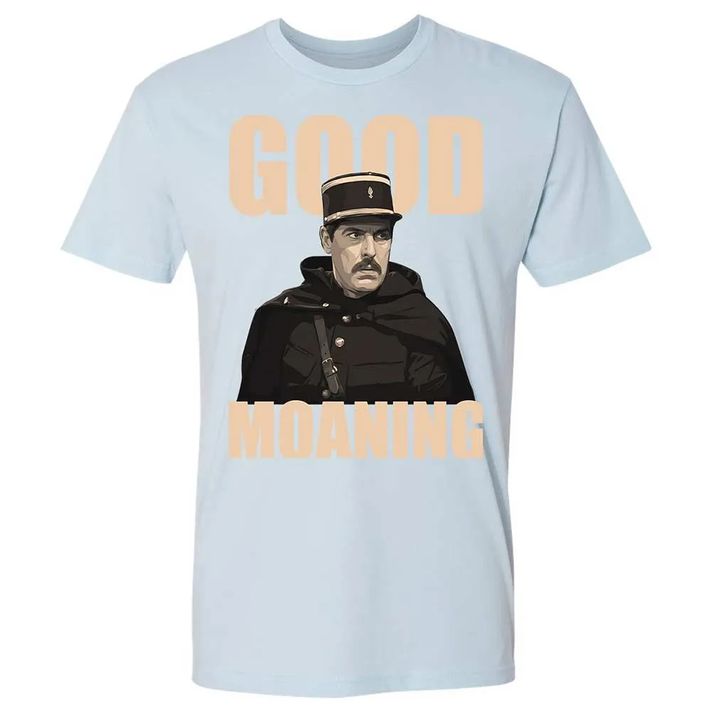 Premium Unisex T-Shirt - 8N6TB1TD - Light Blue - 21