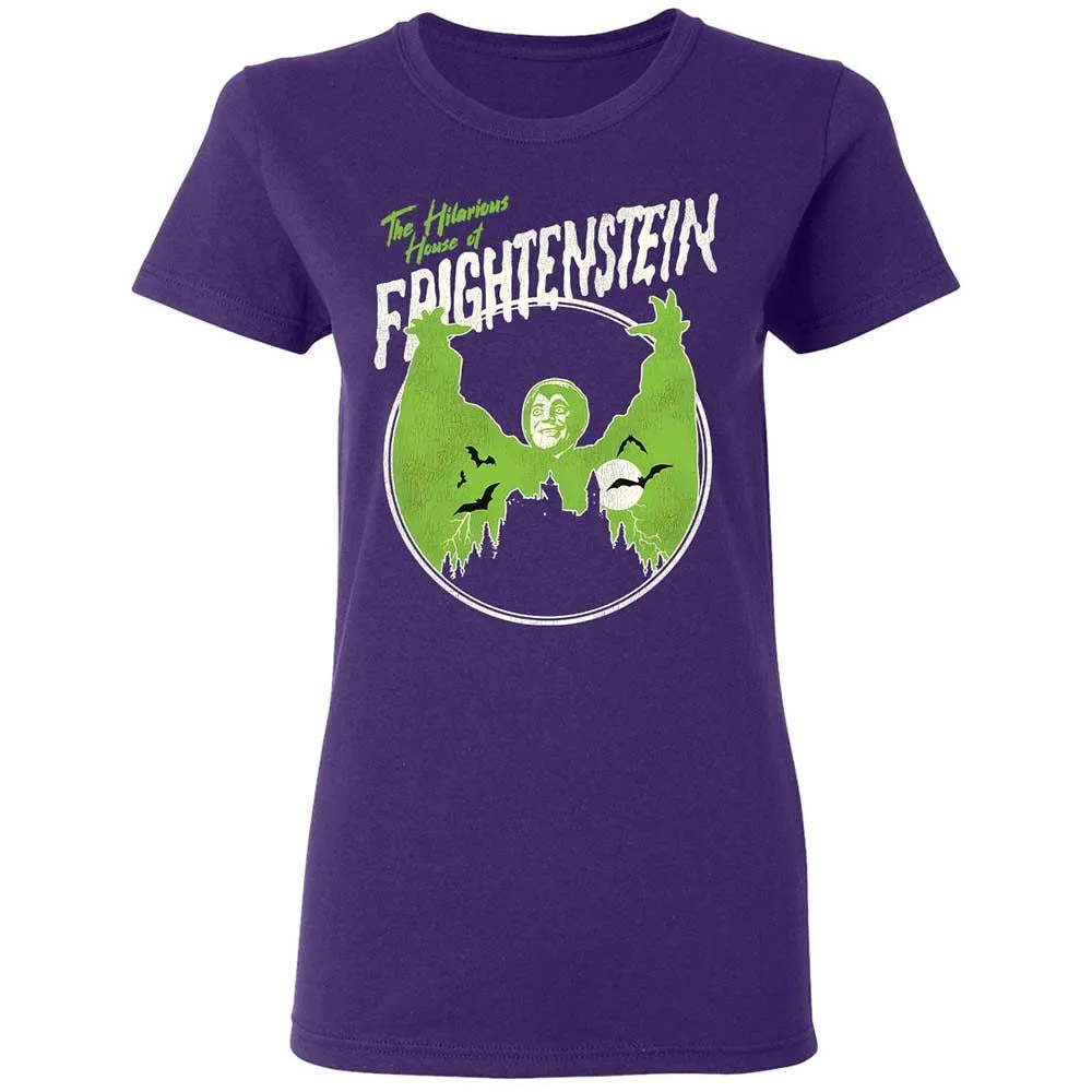 The Hilarious House of Midnight - Purple - 10