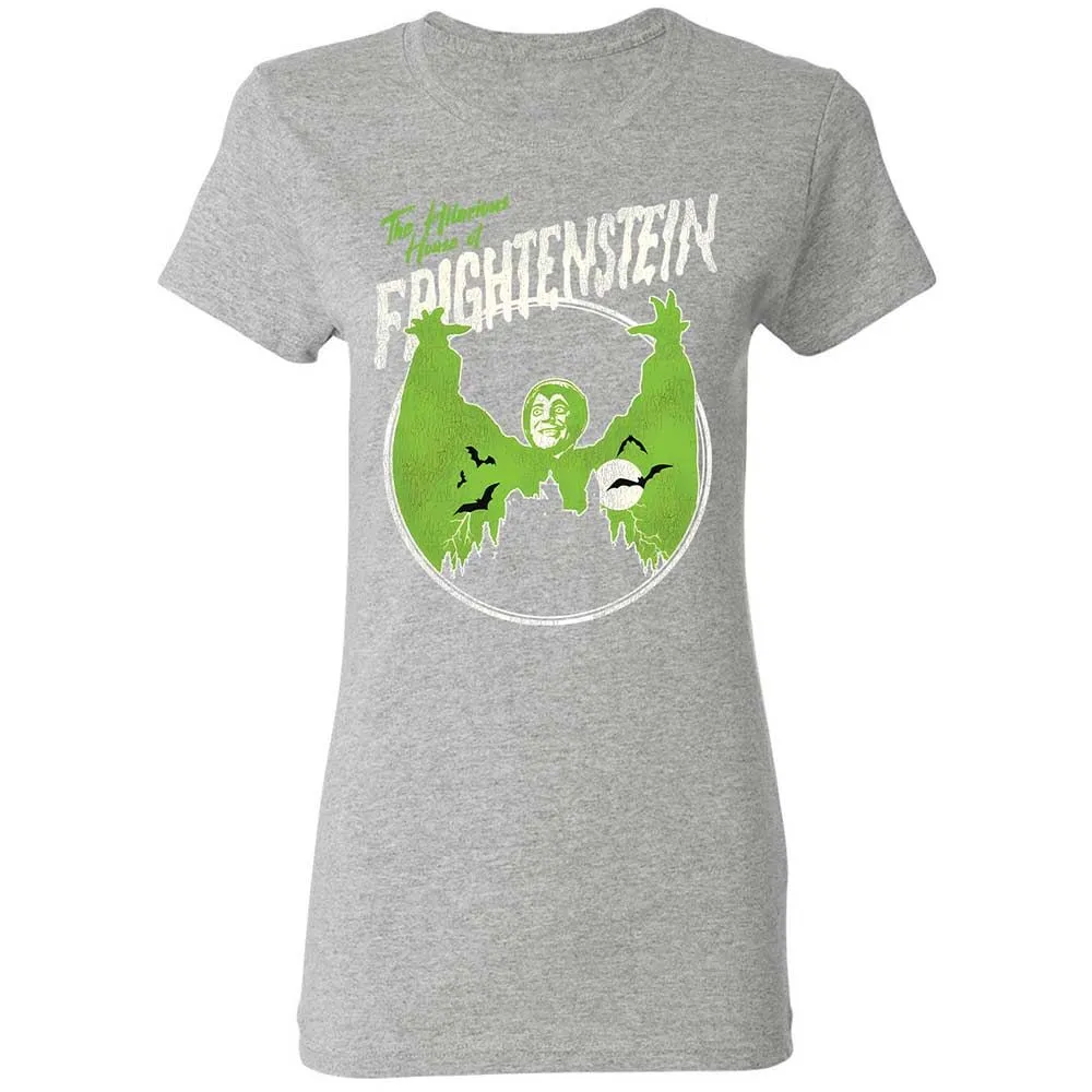 The Hilarious House of Midnight - Sport Grey - 14