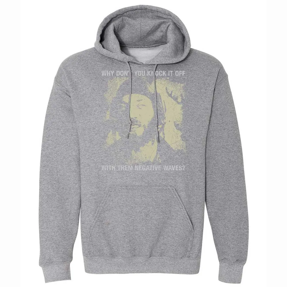 Classic Unisex Hoodie - BMHGCZYQ - Graphite Heather - 4